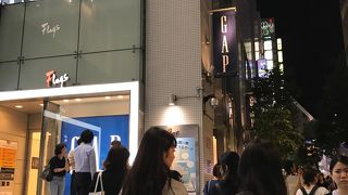 元気な挨拶で笑顔に