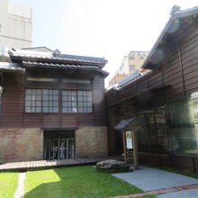 復元整備されています