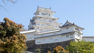 日本最初の世界遺産登録の施設