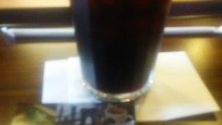 WIFI、コンセントあり