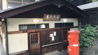 とにかく熱い熱い