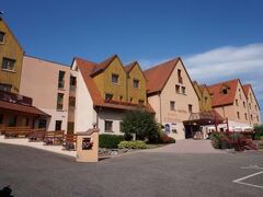 Best Western Hotel & SPA Le Schoenenbourg 写真