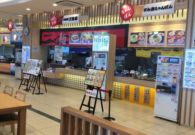 大津サービスエリア 下り線 スナックコーナー クチコミ アクセス 営業時間 大津 フォートラベル