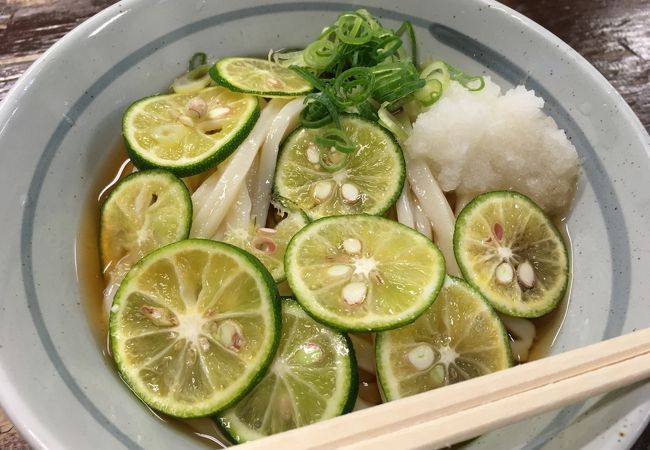 うどん工房 名麺堂 クチコミ アクセス 営業時間 徳島市 フォートラベル