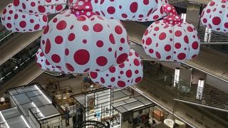 デパートが消えて寂しいですが