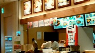 ビビット南船橋の中華料理店