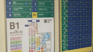 大混雑でした。