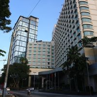 NEW WORLD SAIGON HOTEL