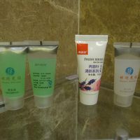 泡立ちの悪いシャンプー