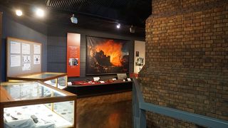 世界の製鉄の歴史まで含む壮大な内容