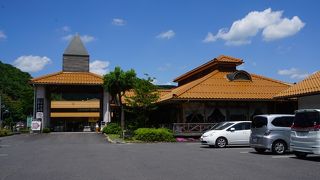 掛合名物「杵搗きもち」