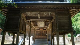 來次神社 (来次神社)