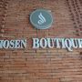 2度目の宿泊（Hosen Boutique Hotel）