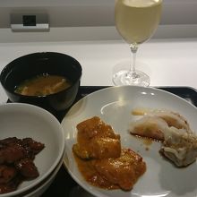 夜食