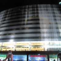 水量が多くなります