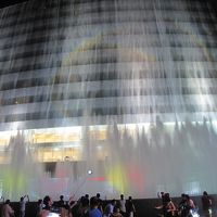 噴水が加わりました