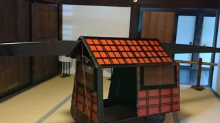 貴重な建物遺産