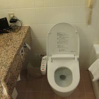 センチュリーロイヤルホテル