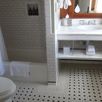 棚もありとても広いです