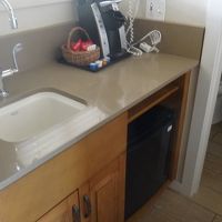 このスペースが便利でした