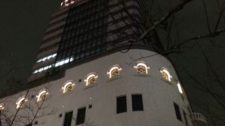 三菱倉庫江戸橋倉庫ビル (現: 日本橋ダイヤビルディング)