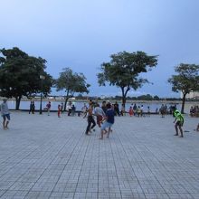 トンレサップ川