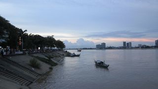 古き良きのどかな光景