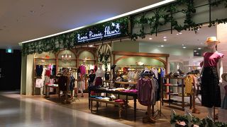 カジュアルな感じで可愛い服がたくさんありました☆