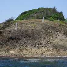 三尾大島