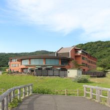 男鹿桜島リゾート HOTEL きららか