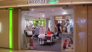 明るい雰囲気です