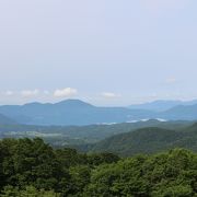 秋田駒ケ岳登山の拠点