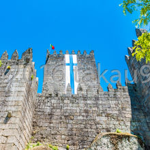 ギマランイス城 