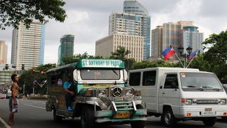 ド派手なペイント