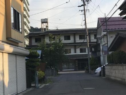 湯田中温泉　望山荘 写真