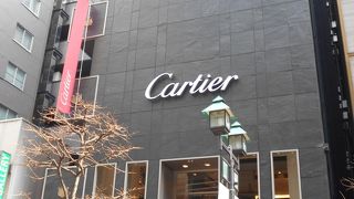 ☆フランスのラグジュアリーブランド☆