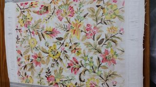 染め体験は如何？