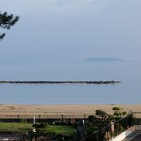 部屋からの眺め