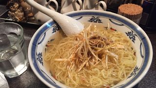 俺のイケ麺