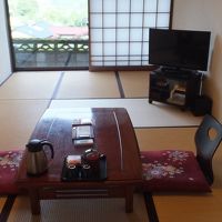 雲海の宿　千木 