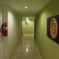 ナントラ スクンビット 39 ホテル