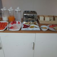 ナントラ スクンビット 39 ホテル