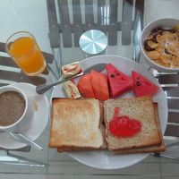 ナントラ スクンビット 39 ホテル