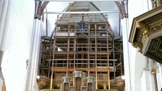 リガ大聖堂のオルガンおすすめ