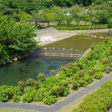 白馬公園