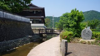 オアシスみたいな存在