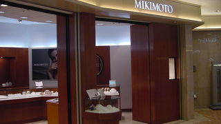 高級な雰囲気だけ味わう