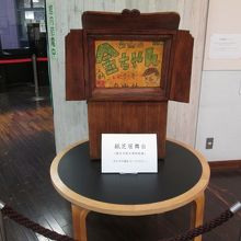 横浜市立中央図書館