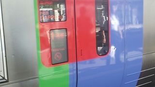 2017年５月４日の特急スーパーおおぞら８号～車両により指定席の埋まり具合にバラつきがあります～