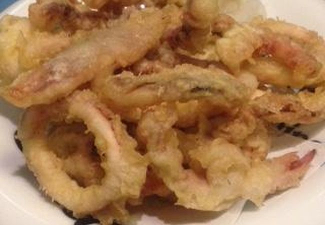 魚がおいしい居酒屋さん